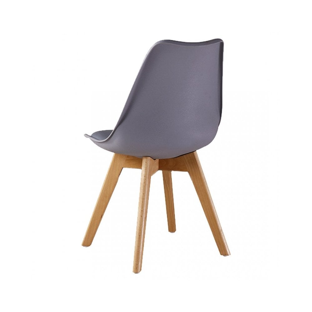 Jamie Lorenzo Dallas Dining Set