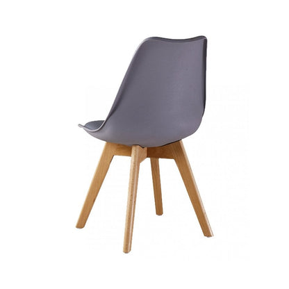 Jamie Lorenzo Dallas Dining Set