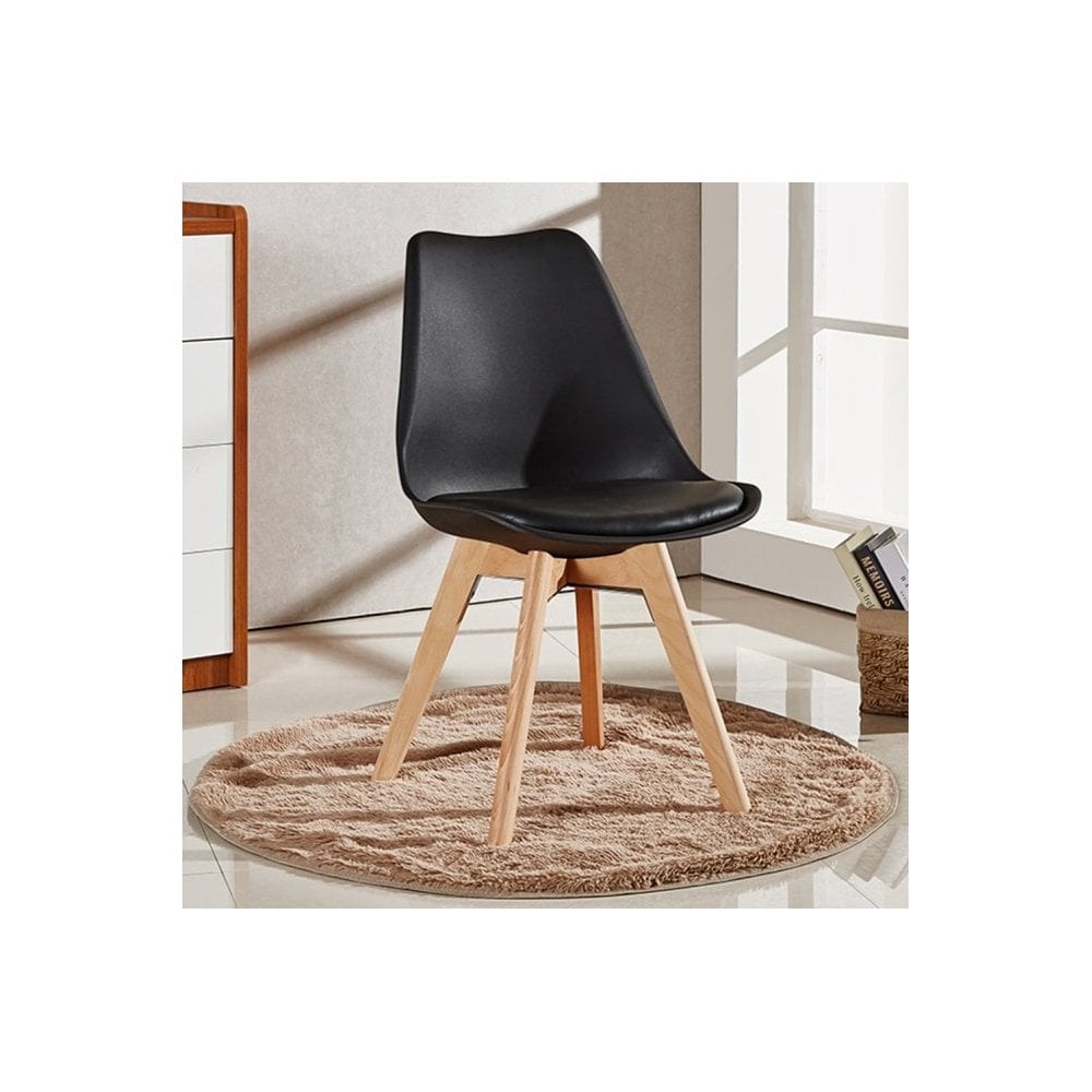 Jamie Lorenzo Halo Round Dining Set of 2