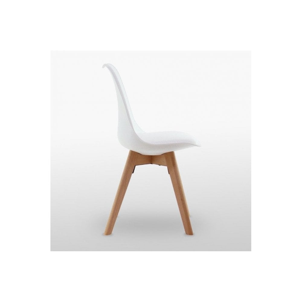 Jamie Lorenzo Halo Round Dining Set of 2