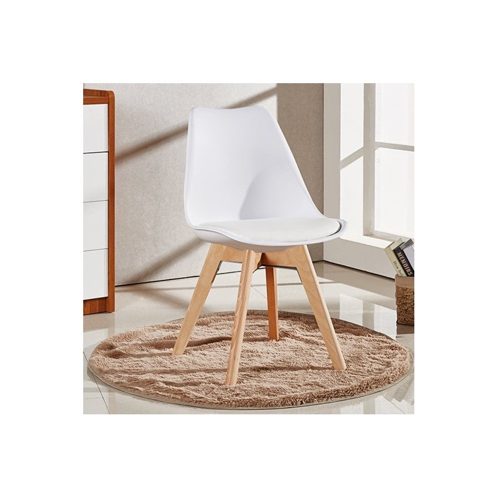 Jamie Lorenzo Halo Round Dining Set of 2