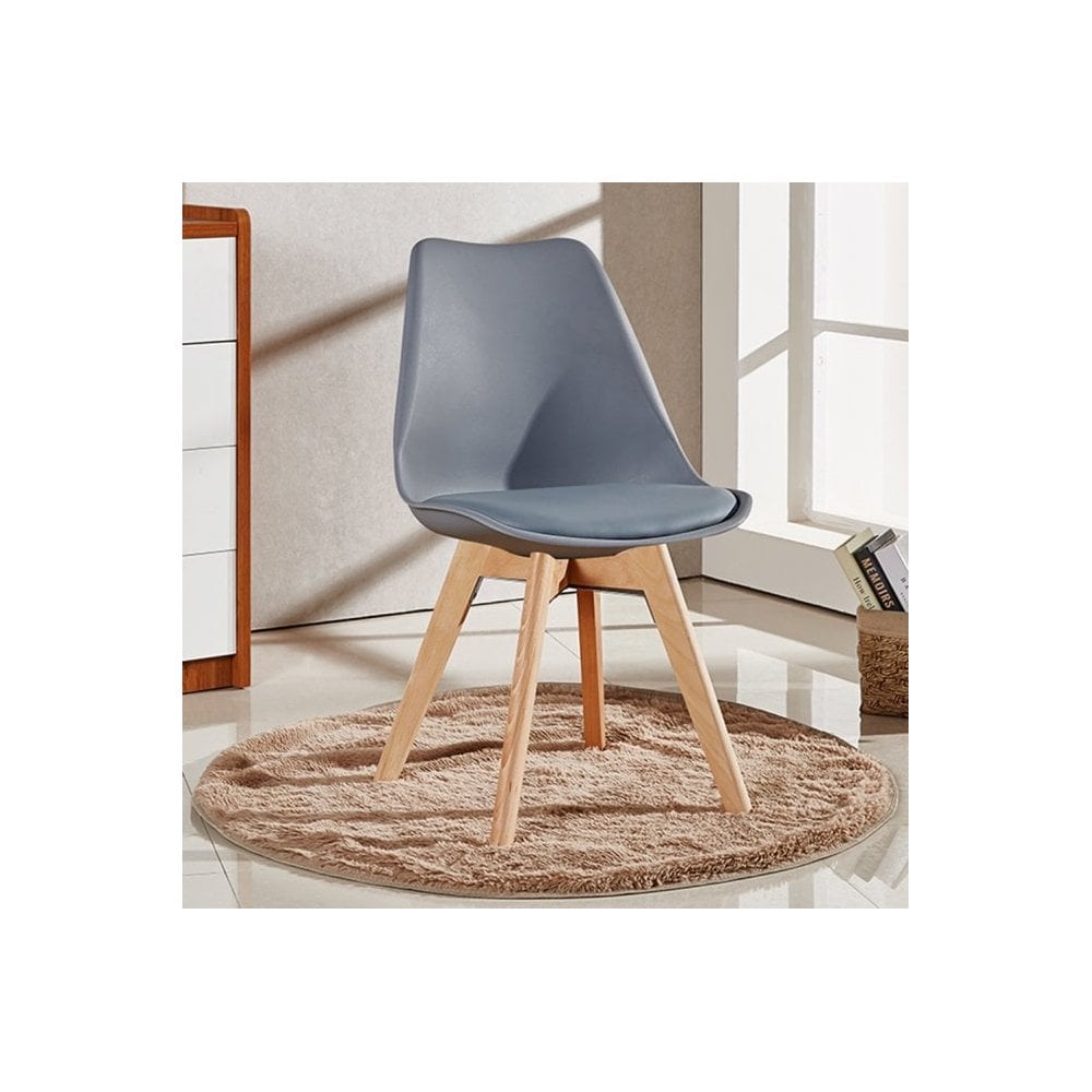 Jamie Lorenzo Halo Round Dining Set of 2