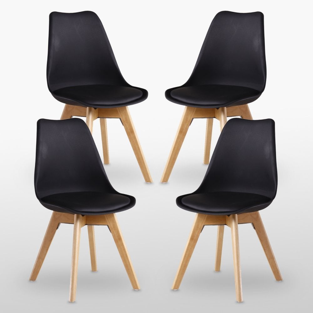 Jamie Lorenzo Dallas Dining Set