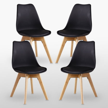 Jamie Lorenzo Dallas Dining Set