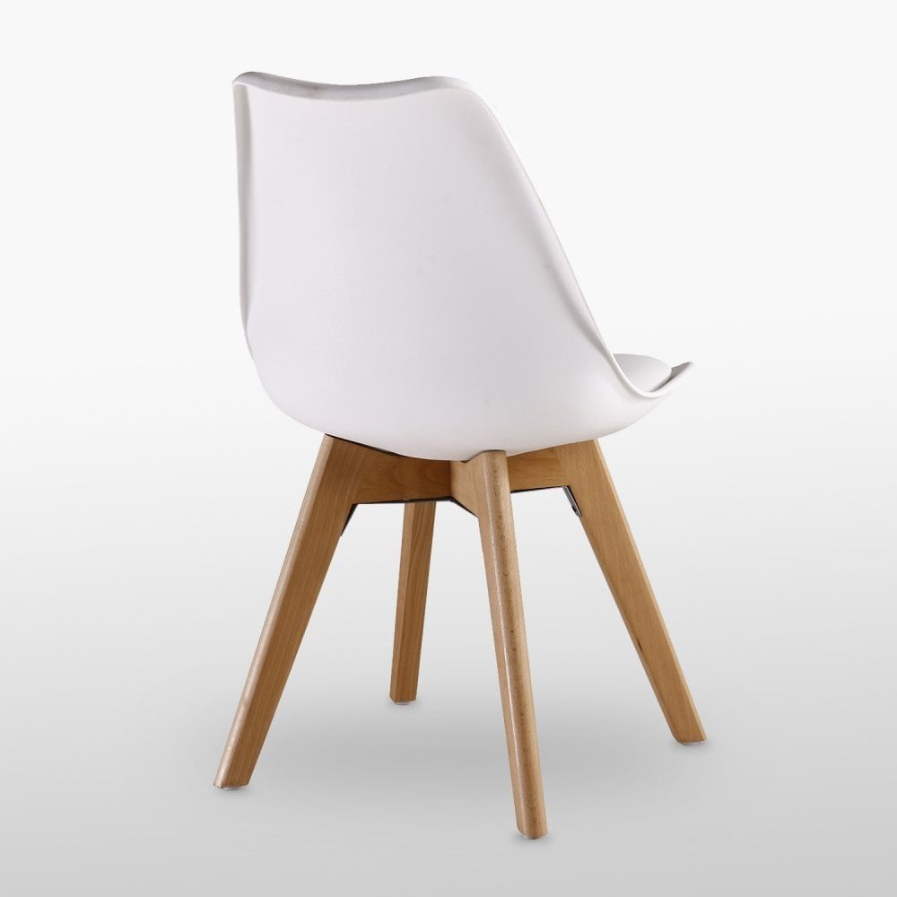 Jamie Lorenzo dining Chair