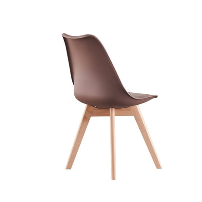 Jamie Lorenzo dining Chair