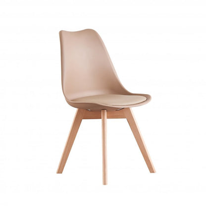 Jamie Lorenzo dining Chair