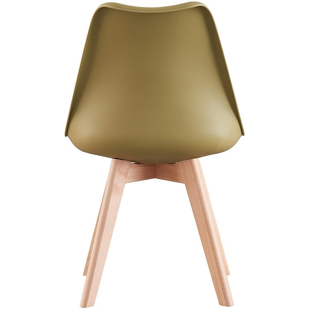 Jamie Lorenzo dining Chair