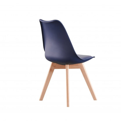Jamie Lorenzo dining Chair