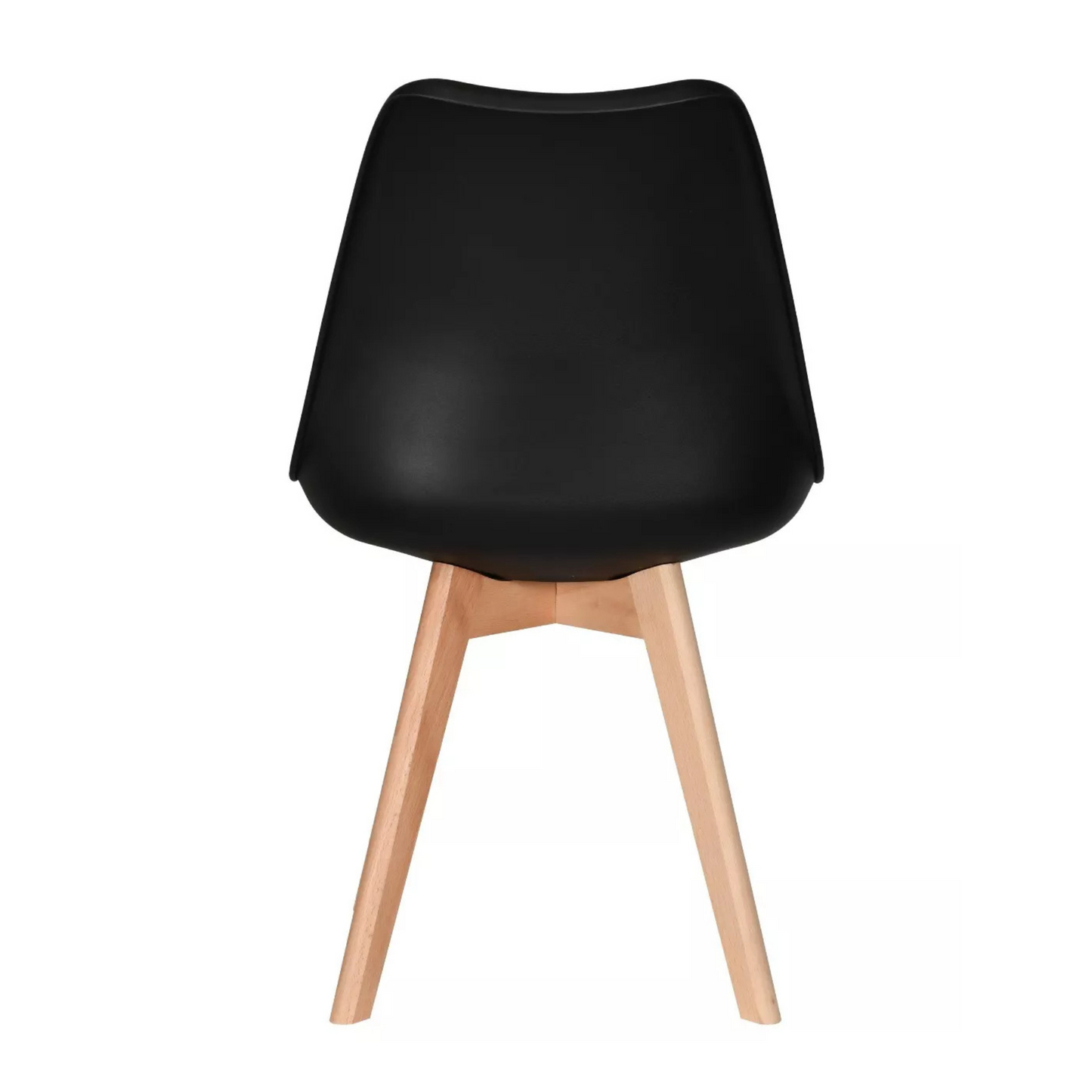 Jamie Lorenzo dining Chair