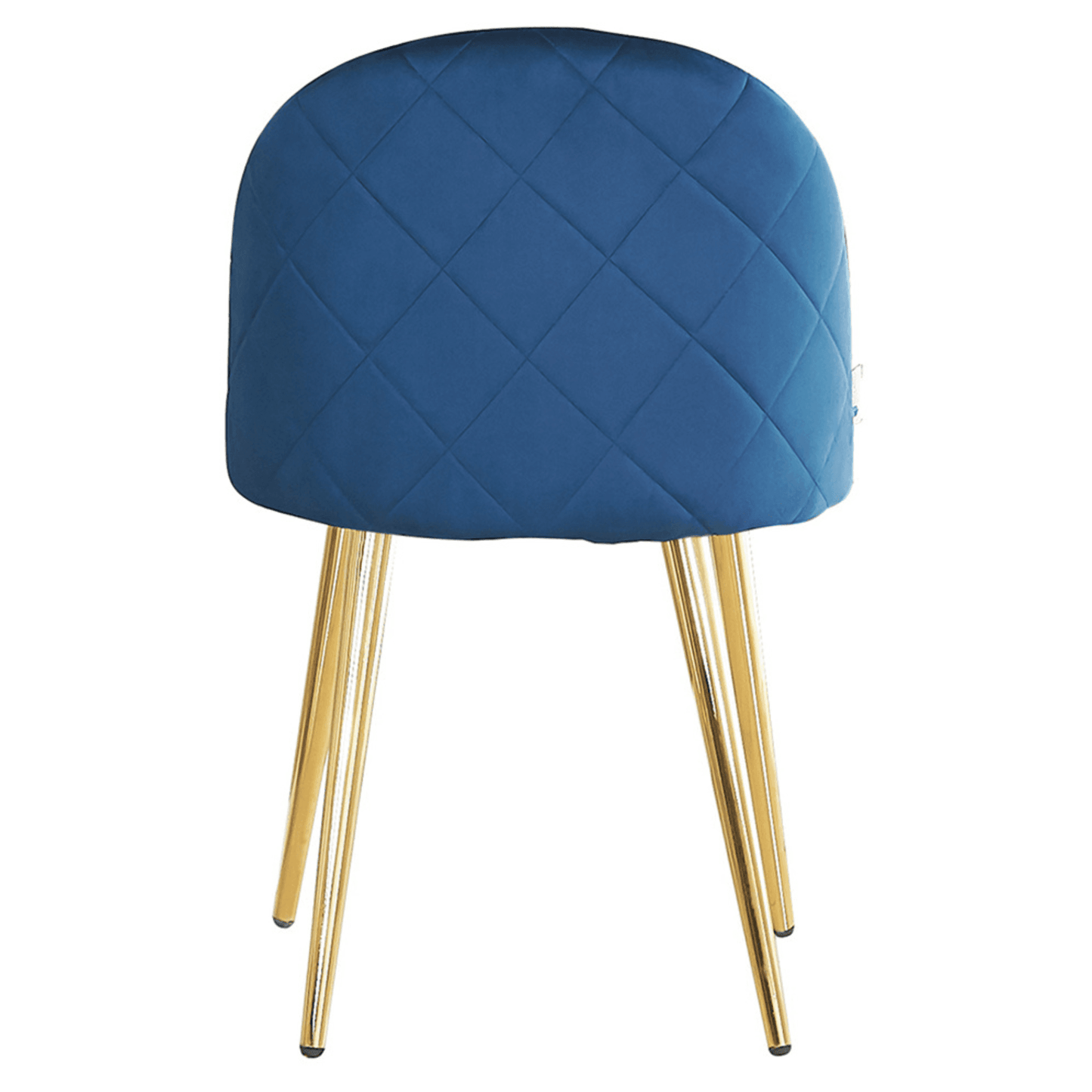 Lucia Dallas Dining Table and Chairs Set of 4 - an Oak Dining Table & Set of 4 Velvet Dining Chairs