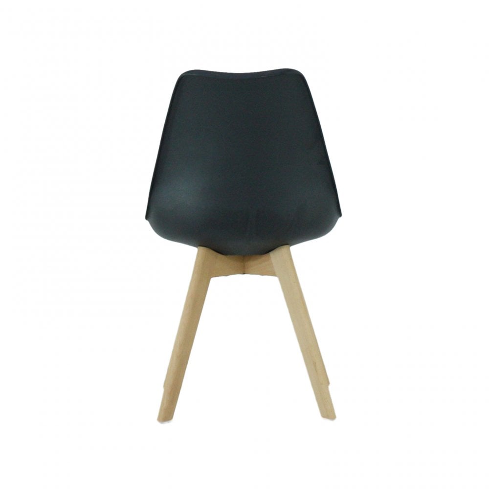 Jamie Lorenzo Halo Round Dining Set of 2