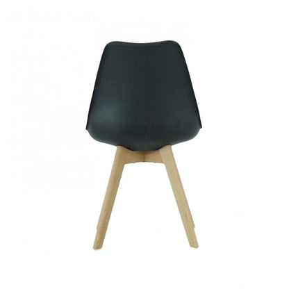 Jamie Lorenzo Halo Round Dining Set of 2