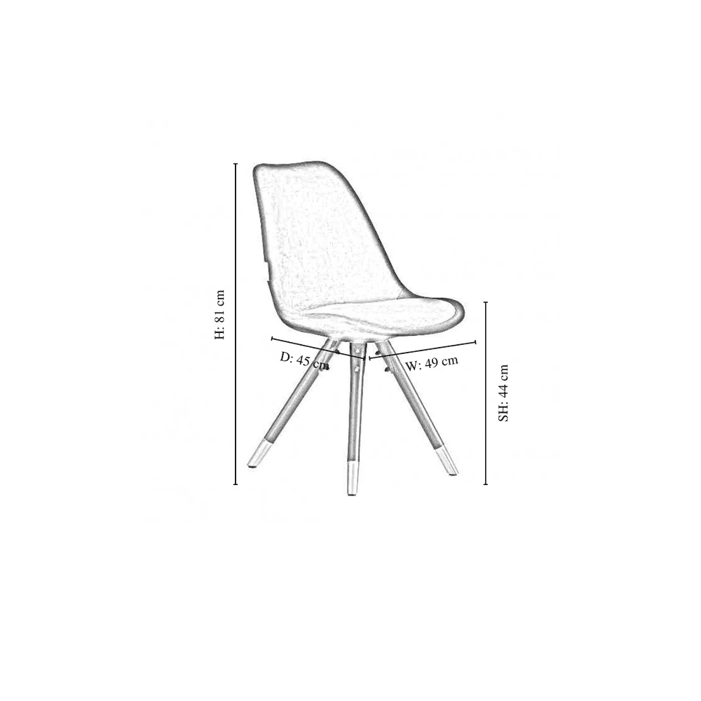 Sofia Dorchester LUX Dining Set
