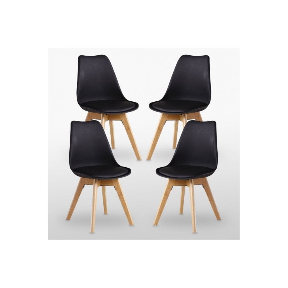 Jamie Lorenzo Dallas Dining Set