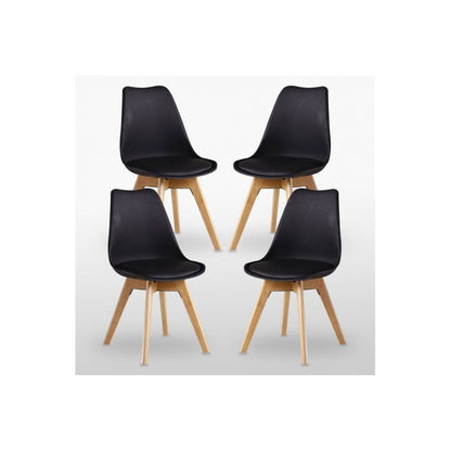 Jamie Lorenzo Dallas Dining Set