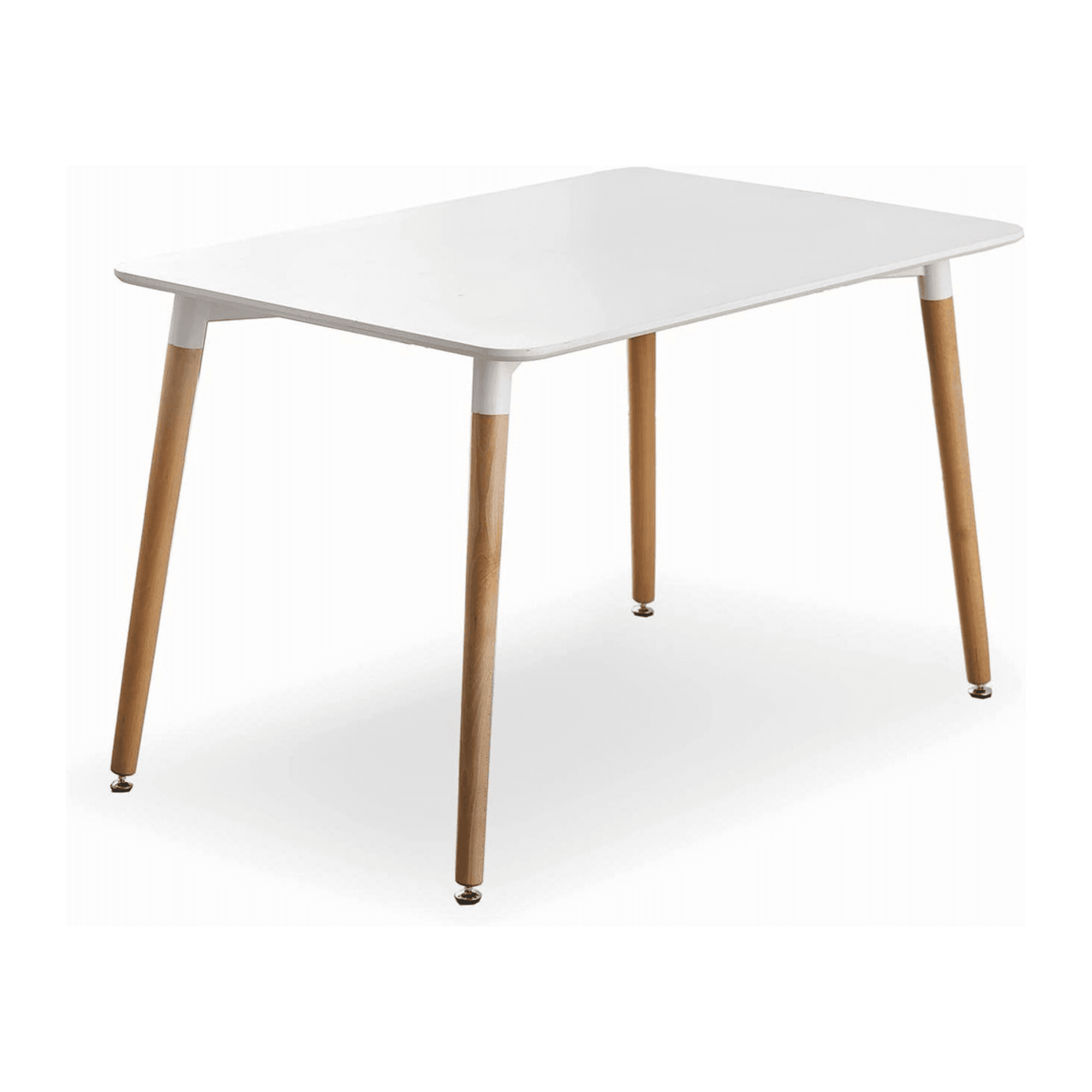 Halo 4 or 6 seating Dining Table