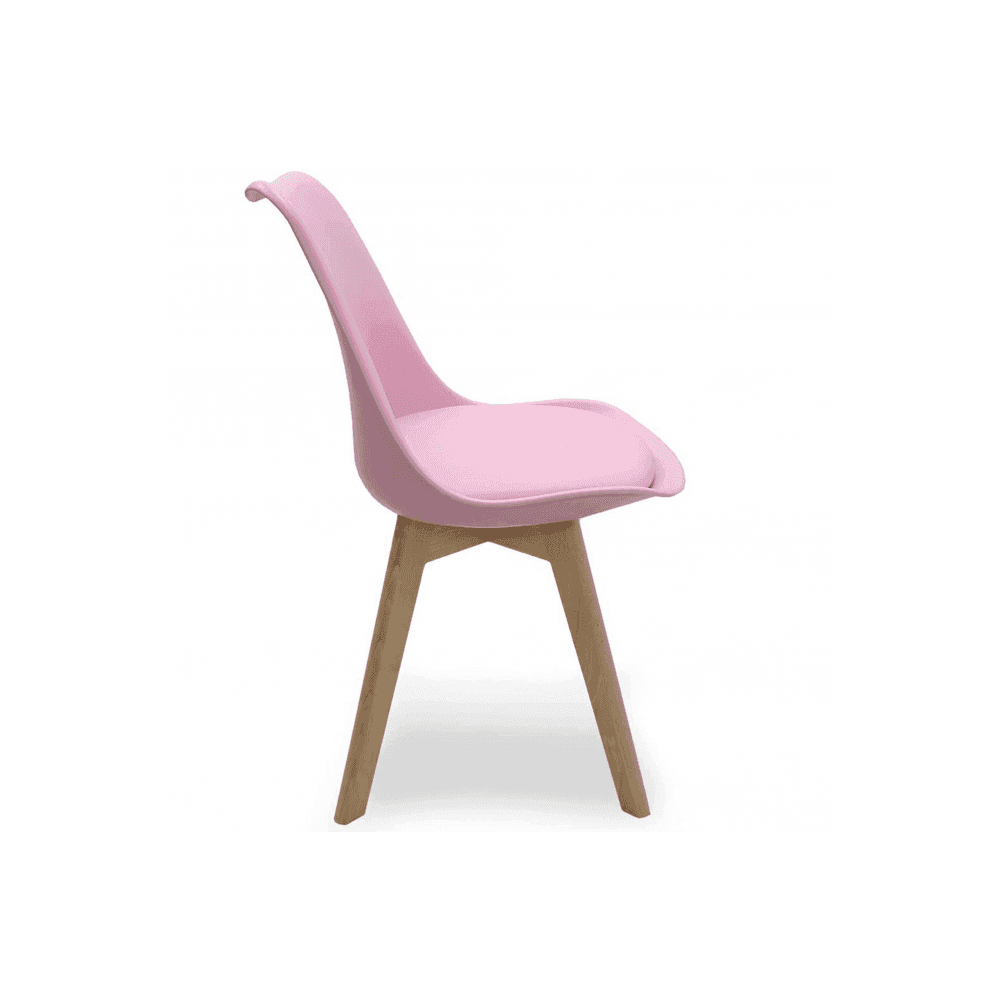 Jamie Lorenzo dining Chair