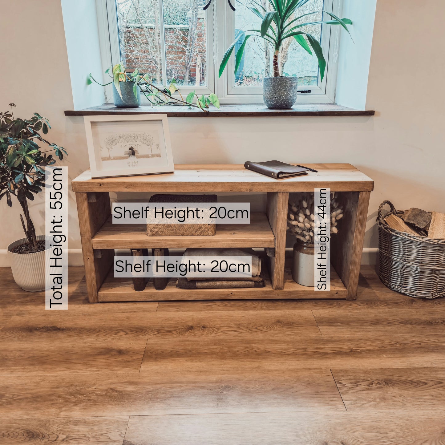 Shoe Bench Entryway Shoe Storage Rustic Bench For Entryway