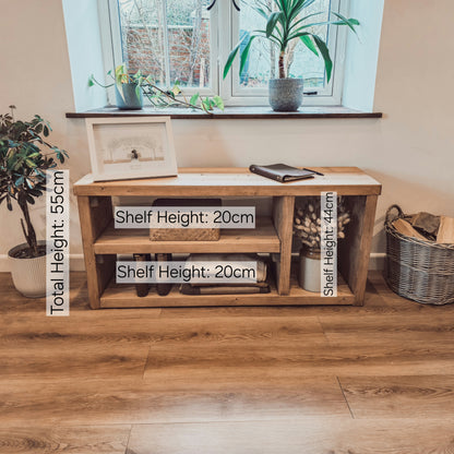 Shoe Bench Entryway Shoe Storage Rustic Bench For Entryway