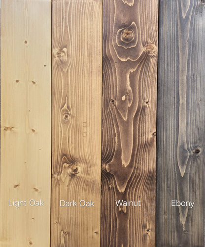 Round Solid Wood Tables With Hairpin Legs For Cafes and Restaurants Hospitality (Bulk Order)