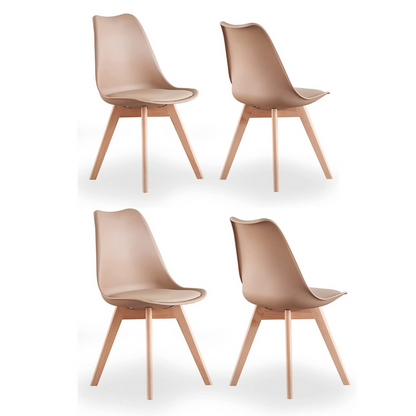 Jamie Lorenzo dining Chair