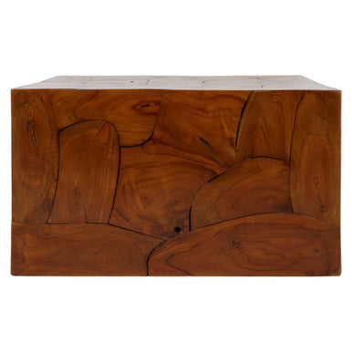 Surak Cuboid Coffee Table