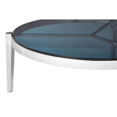 Piermount Round Coffee Table