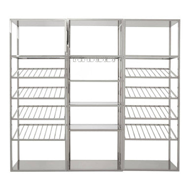 Piermount Bar Shelf Unit