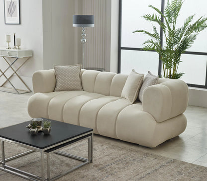 The Tanzania Sofa
