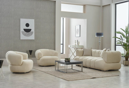 The Tanzania Sofa