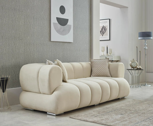 The Tanzania Sofa