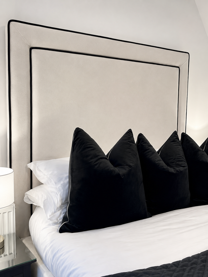 The Calibre Luxury Bed