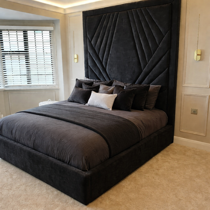 The Destiny Luxury Bed - Monarch Beds and Mattresses