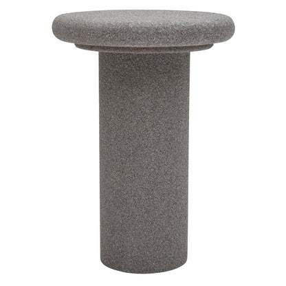 Udaipur Round End Table