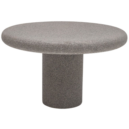 Udaipur Round Low Coffee Table