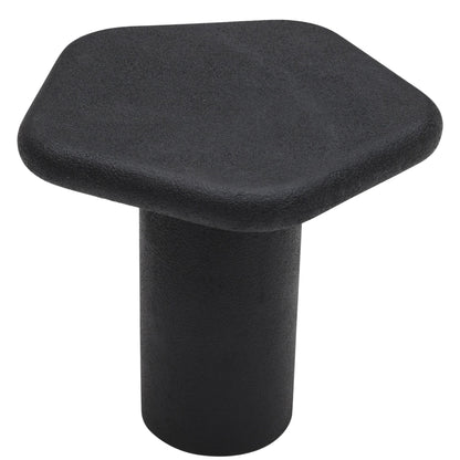 Udaipur Pentagon End Table