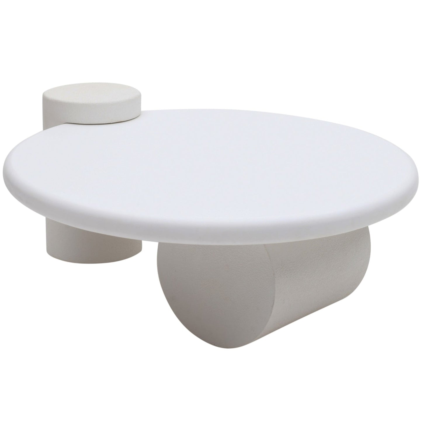 Udaipur Modern Abstract Coffee Table