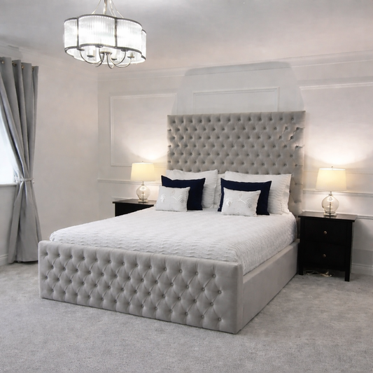 The Ibiza Luxury Bed