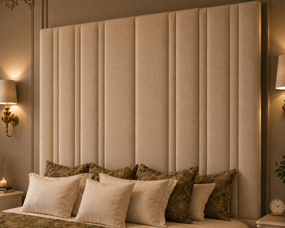 Linear Panello - Headboard