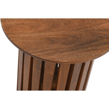 Compton Mango Wood Side Table
