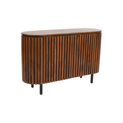 Compton Mango Wood 2 Doors Sideboard
