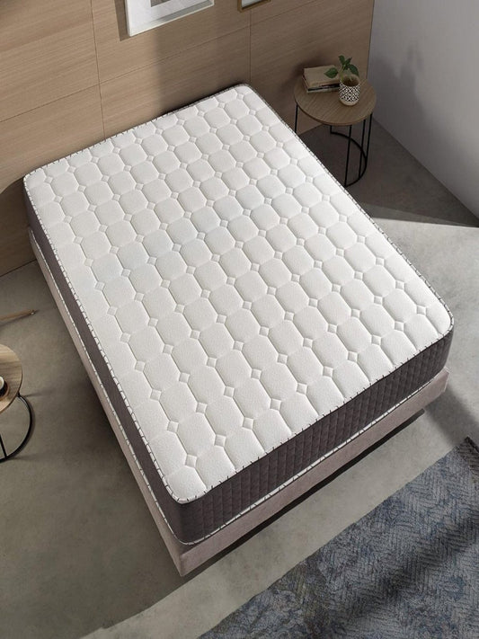 Double 4 FT 6 - Comfort memory Foam Mattress - Monarch Beds and Mattresses