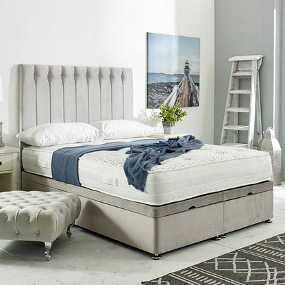 Diana Ottoman Divan Gas Lift