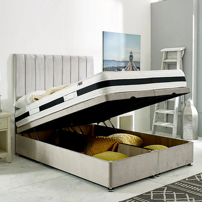 Kingston Divan Bed