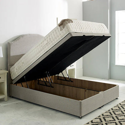Sencila Divan Bed