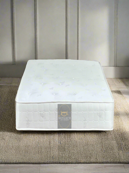 Single 3 FT - Premium Spring Mattress - Monarch Beds and Mattresses