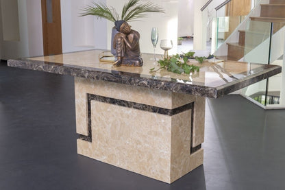 venus marble table
