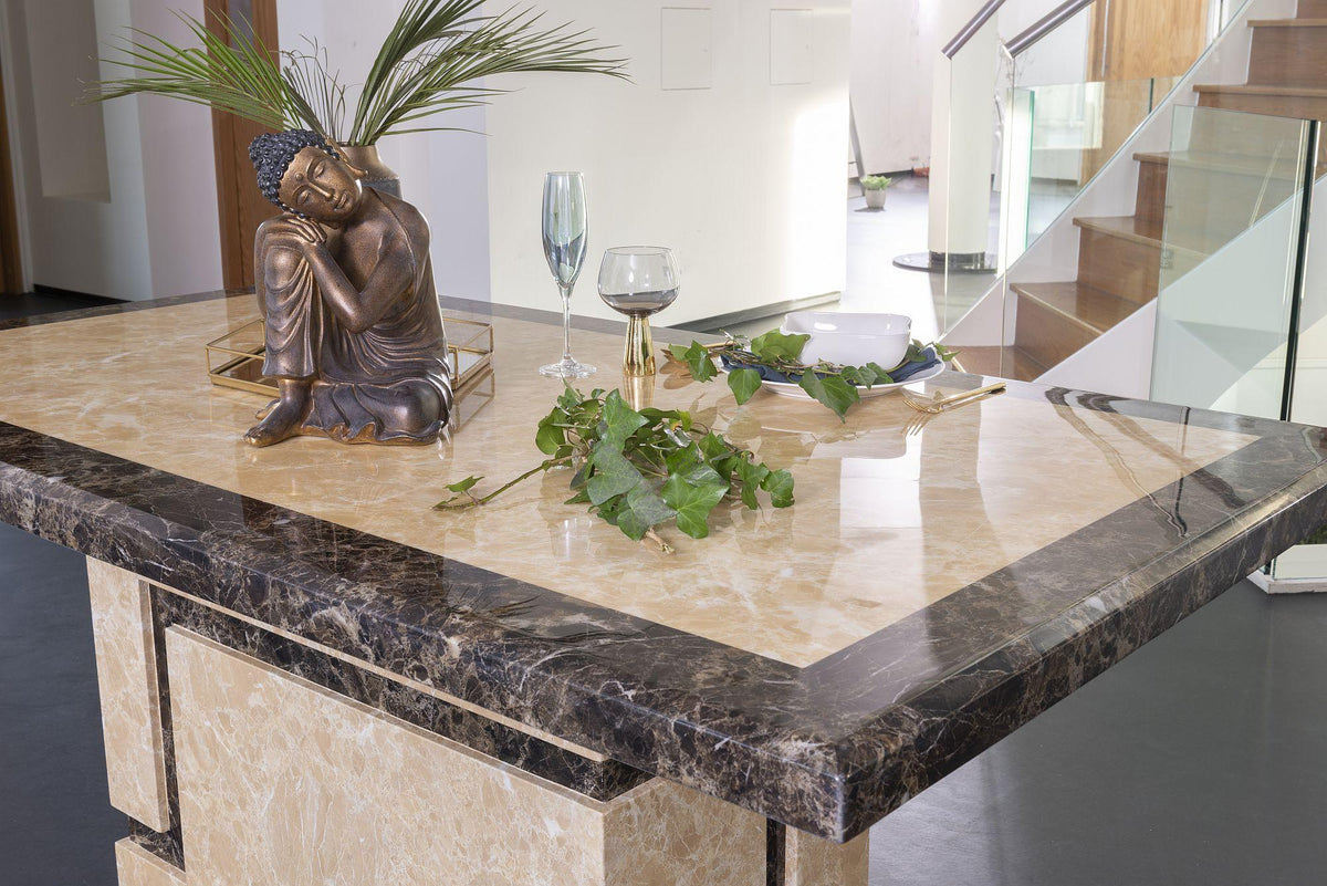 venus dining table  top 