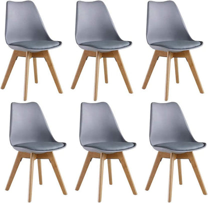 Jamie Lorenzo dining Chair